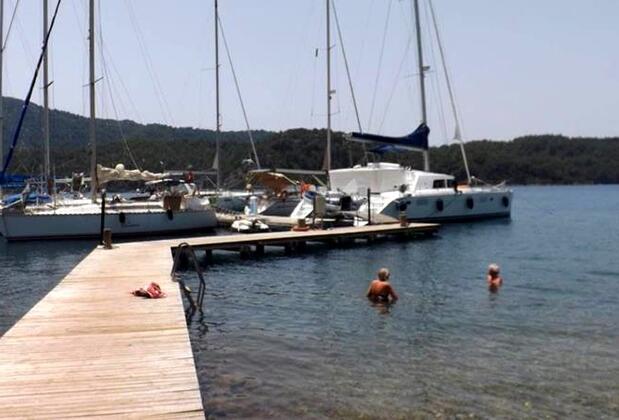 Martı Doğan Hotel - Görsel 29