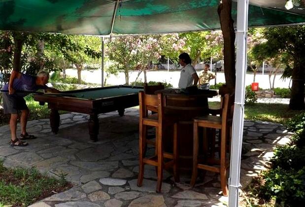 Martı Doğan Hotel - Görsel 33