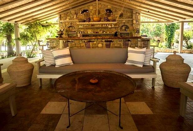 Martı Doğan Hotel - Görsel 21