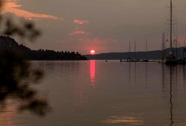 Martı Doğan Hotel - Görsel 20