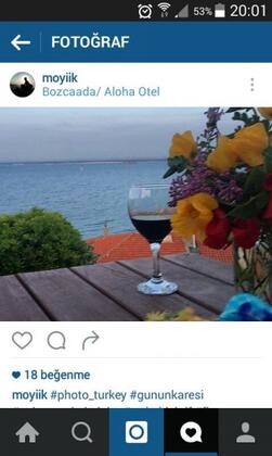 Aloha Otel - Görsel 12