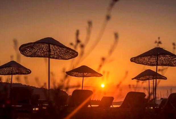 Martı Doğan Hotel - Görsel 31