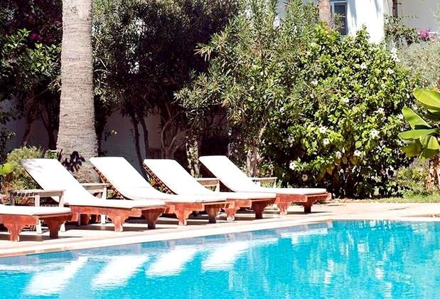 Martı Doğan Hotel - Görsel 30