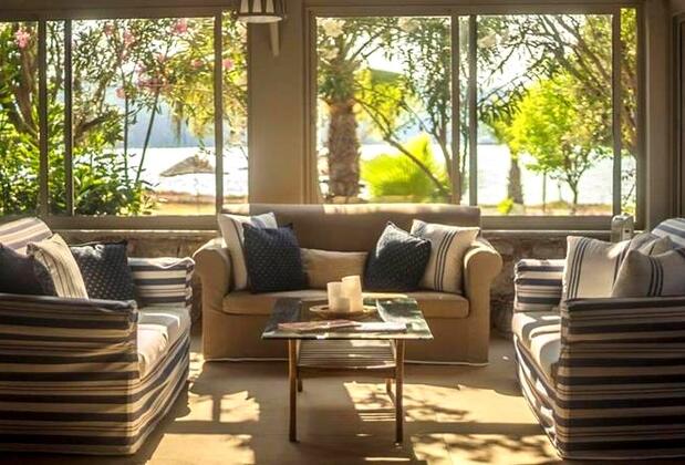 Martı Doğan Hotel - Görsel 32