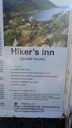 The Purple House - Görsel 11