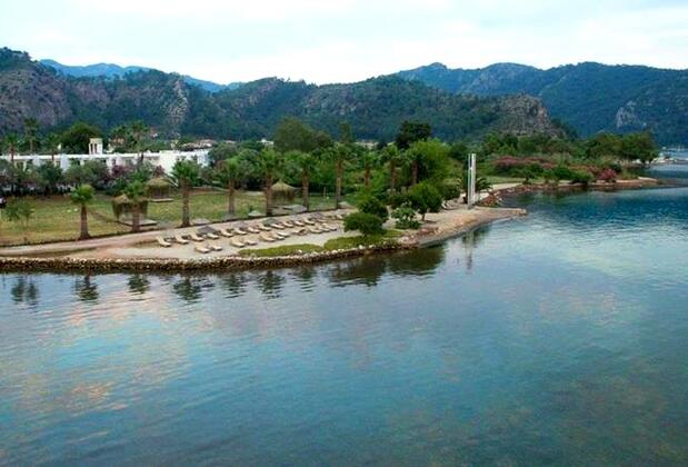 Martı Doğan Hotel - Görsel 6