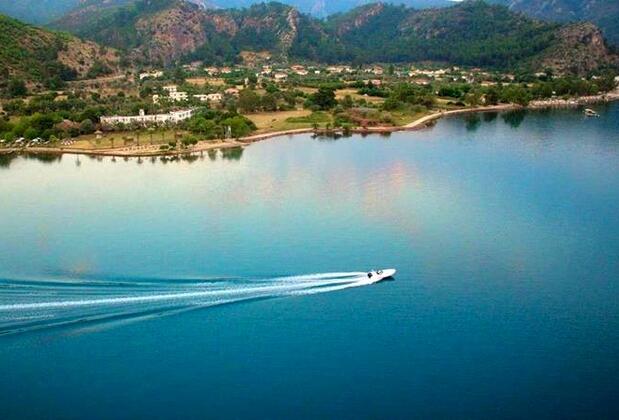 Martı Doğan Hotel - Görsel 13