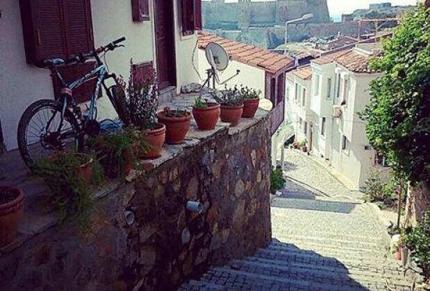 Aloha Otel - Görsel 19