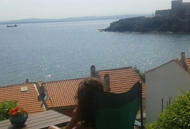 Aloha Otel - Görsel 20