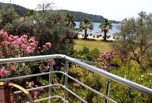 Martı Doğan Hotel - Görsel 34