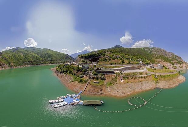 Marina Tatil Köyü ve Restoran - Görsel 5