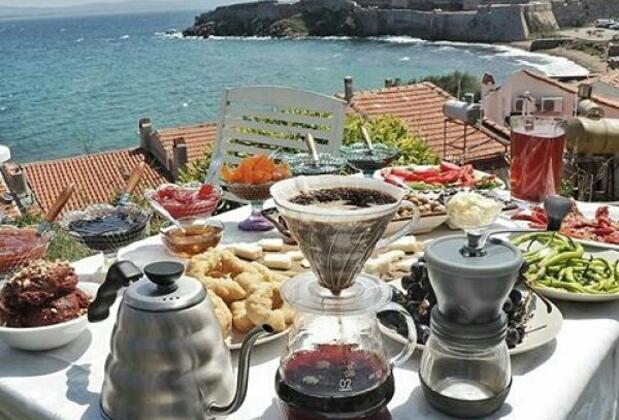 Aloha Otel - Görsel 25