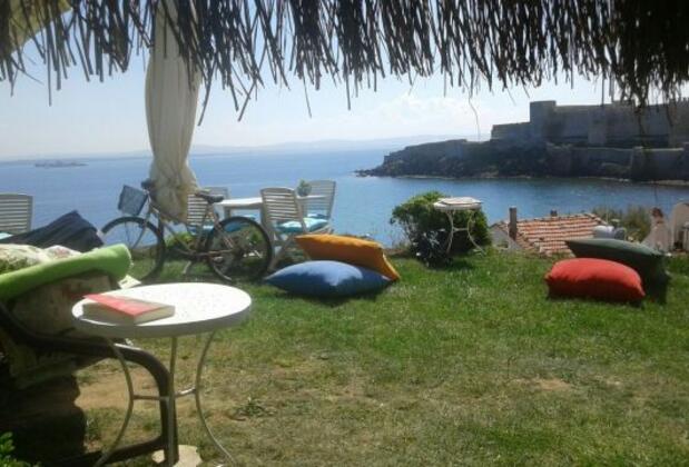 Aloha Otel - Görsel 13