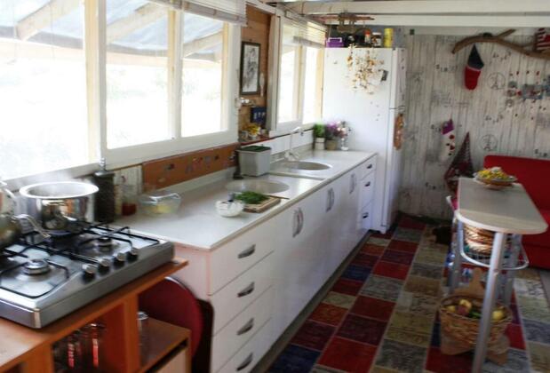 The Purple House - Görsel 30