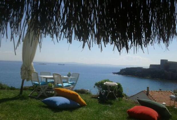 Aloha Otel - Görsel 26