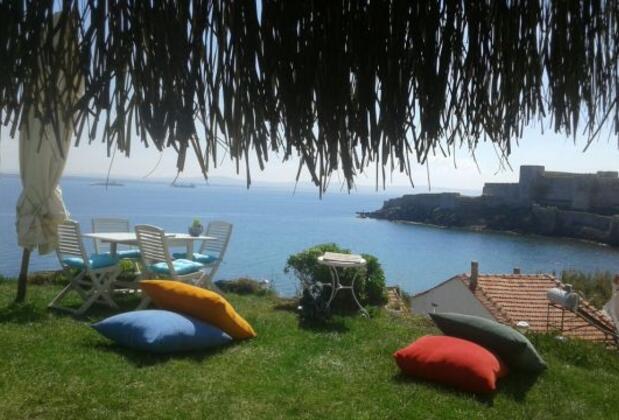 Aloha Otel - Görsel 7