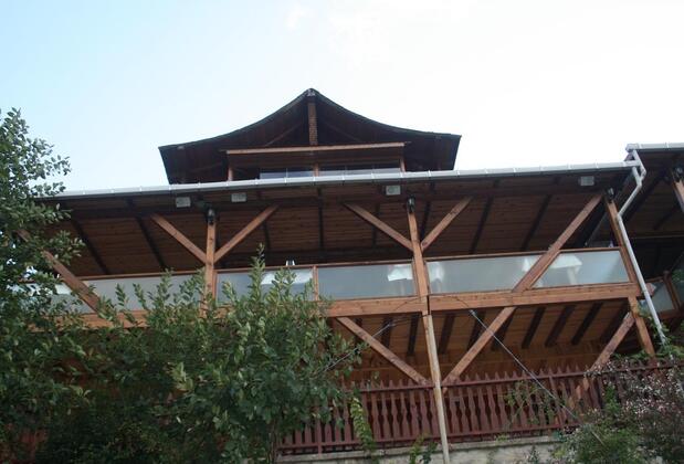 Marina Tatil Köyü ve Restoran - Görsel 9