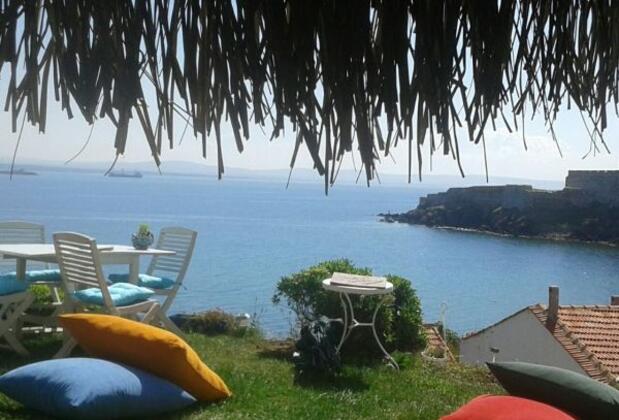 Aloha Otel - Görsel 11