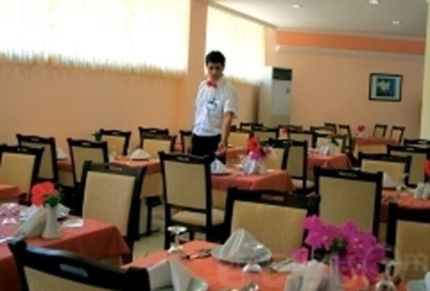 Royal Rose Hotel - Görsel 4