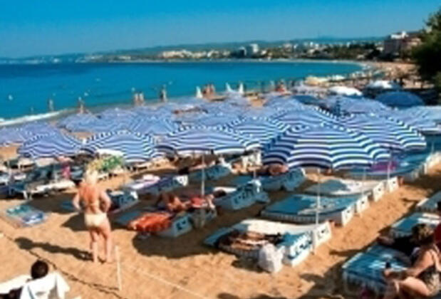 Royal Rose Hotel - Görsel 3