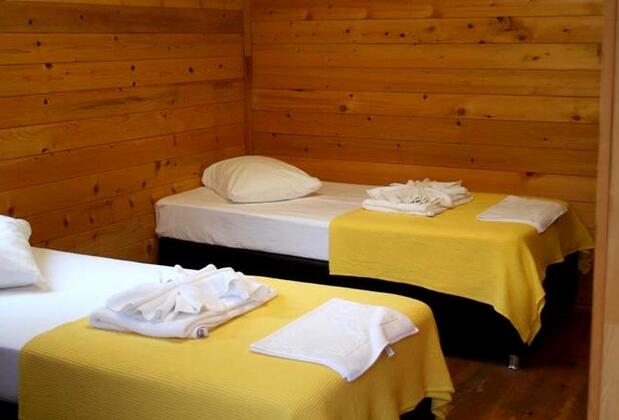 Marina Tatil Köyü ve Restoran - Görsel 7