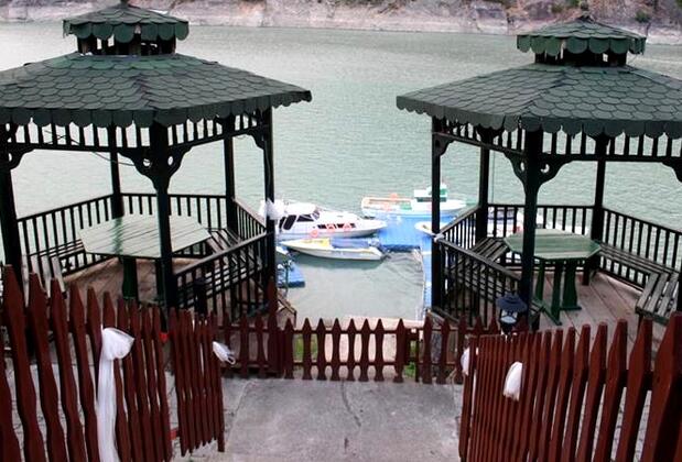 Marina Tatil Köyü ve Restoran - Görsel 8