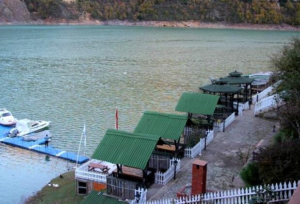 Marina Tatil Köyü ve Restoran - Görsel 10