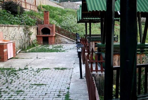 Marina Tatil Köyü ve Restoran - Görsel 4