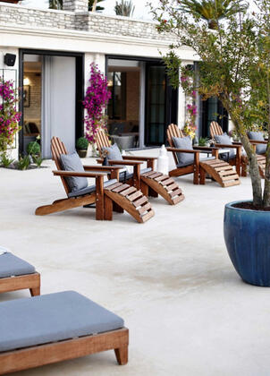 Alaçatı Port Ladera - Görsel 22