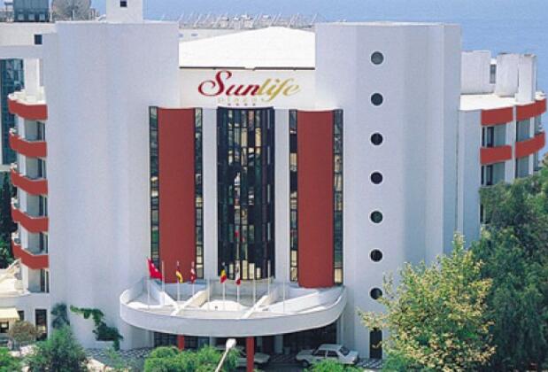 Sun Life Plaza - Görsel 3