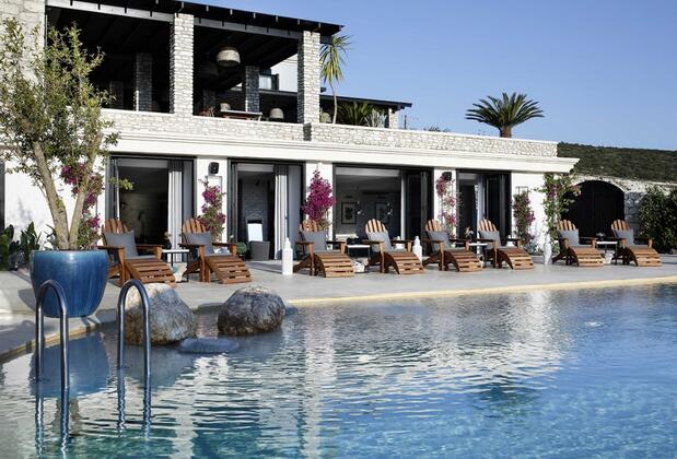 Alaçatı Port Ladera - Görsel 10