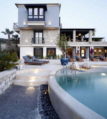 Alaçatı Port Ladera - Görsel 4