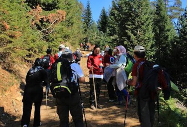 Kaya Bungalow Evleri - Görsel 6