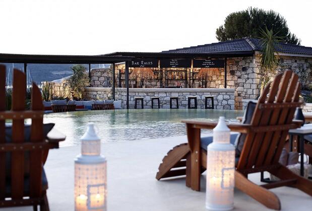 Alaçatı Port Ladera - Görsel 5