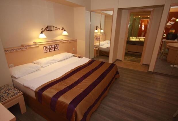 Attaleia Holiday Village - Görsel 20