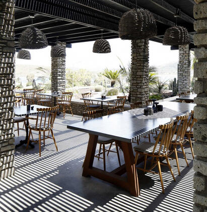 Alaçatı Port Ladera - Görsel 15