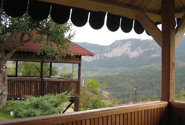 Kaya Bungalow Evleri - Görsel 5