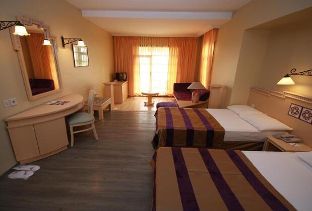 Attaleia Holiday Village - Görsel 7