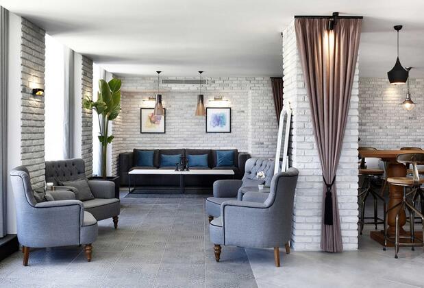 Alaçatı Port Ladera - Görsel 13