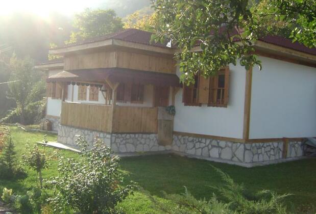 Kaya Bungalow Evleri - Görsel 3