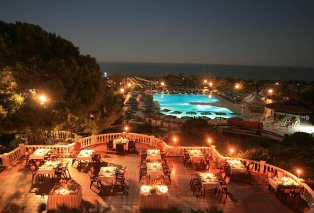 Attaleia Holiday Village - Görsel 16