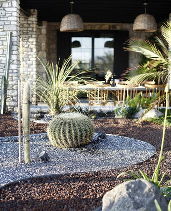 Alaçatı Port Ladera - Görsel 12