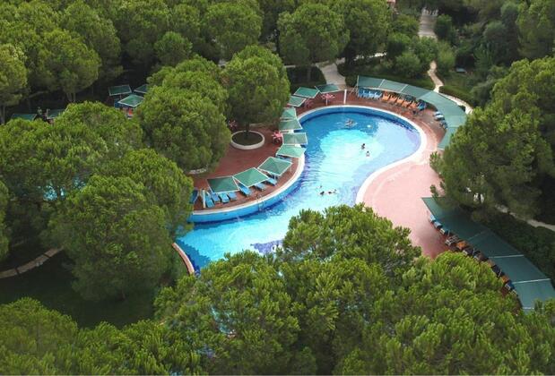 Attaleia Holiday Village - Görsel 11