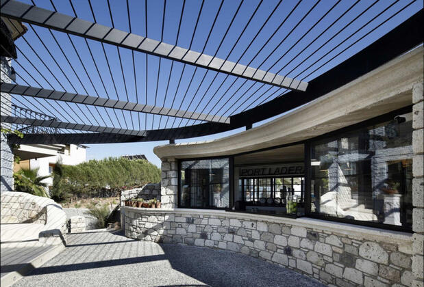 Alaçatı Port Ladera - Görsel 26