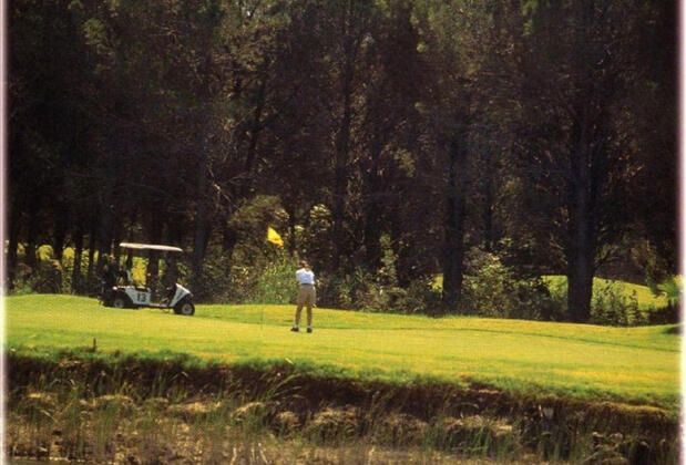 Attaleia Holiday Village - Görsel 22