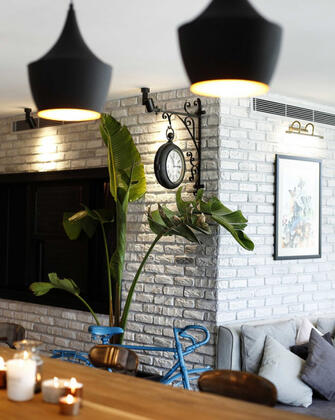 Alaçatı Port Ladera - Görsel 23