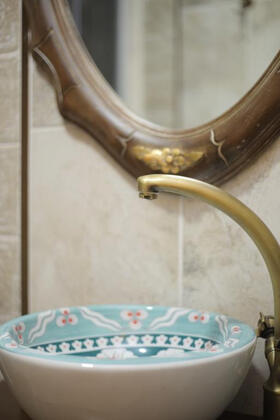 Vintage House Taksim - Görsel 5