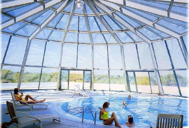 Attaleia Holiday Village - Görsel 27