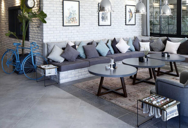 Alaçatı Port Ladera - Görsel 14