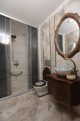 Vintage House Taksim - Görsel 16